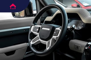 2023 Land Rover Defender