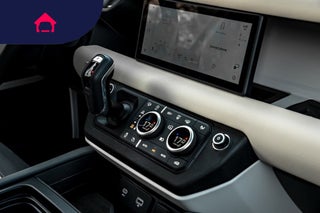 2023 Land Rover Defender