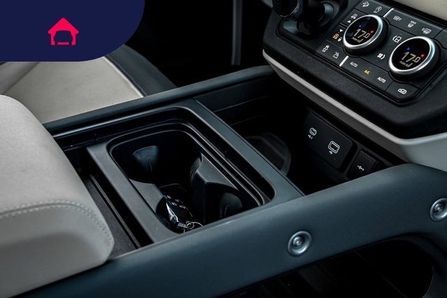 2023 Land Rover Defender