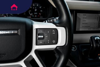 2023 Land Rover Defender