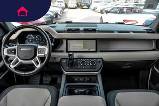 2023 Land Rover Defender