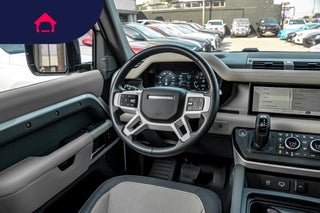 2023 Land Rover Defender