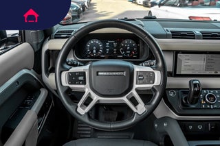2023 Land Rover Defender
