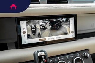 2023 Land Rover Defender