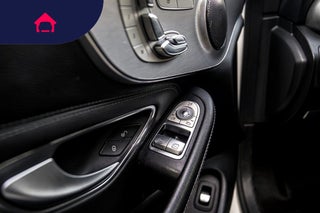 2019 Mercedes-Benz C-Class