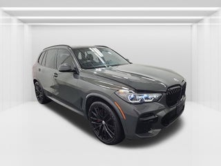 2023 BMW X5