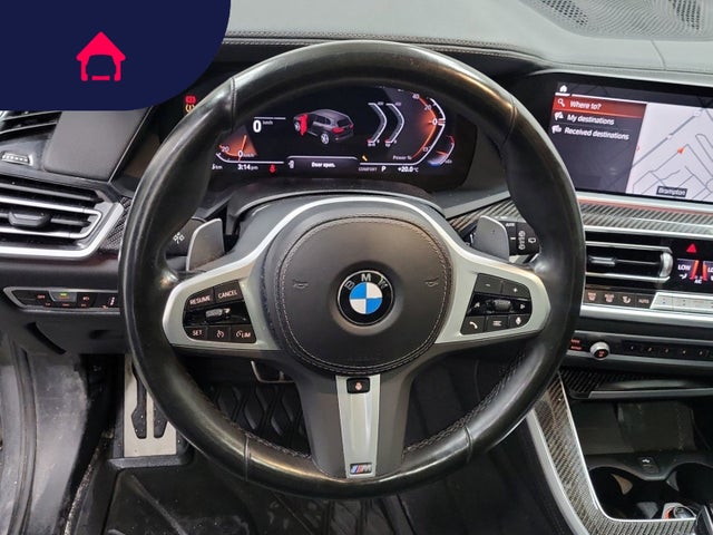 2023 BMW X5