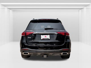 2021 Mercedes-Benz GLE