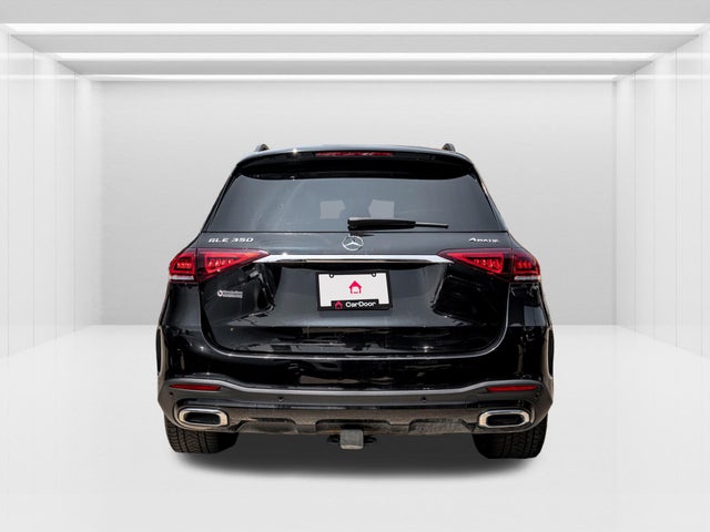 2021 Mercedes-Benz GLE