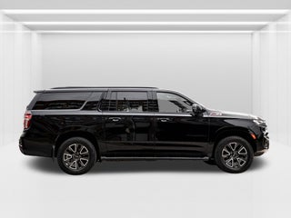 2022 Chevrolet Suburban