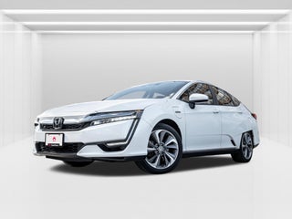 2018 Honda Clarity Plug-In Hybrid