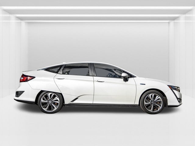 2018 Honda Clarity Plug-In Hybrid