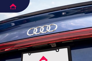 2021 Audi e-tron Sportback