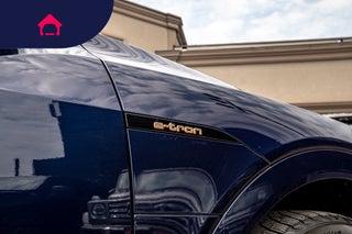 2021 Audi e-tron Sportback