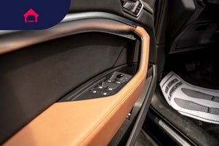 2021 Audi e-tron Sportback