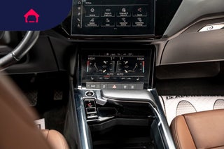 2021 Audi e-tron Sportback