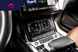 2021 Audi e-tron Sportback