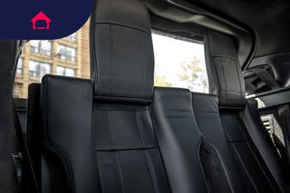 2016 Land Rover Range Rover Sport
