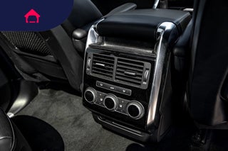 2016 Land Rover Range Rover Sport