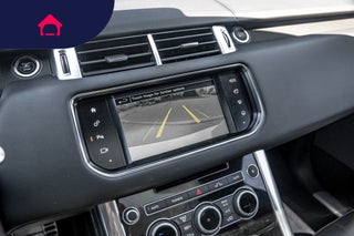 2016 Land Rover Range Rover Sport