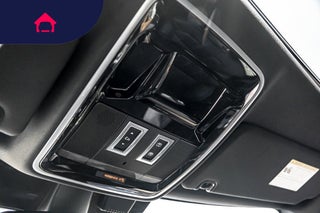 2016 Land Rover Range Rover Sport