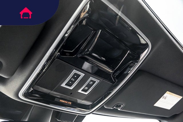 2016 Land Rover Range Rover Sport