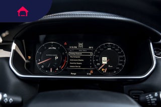 2016 Land Rover Range Rover Sport