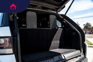 2016 Land Rover Range Rover Sport