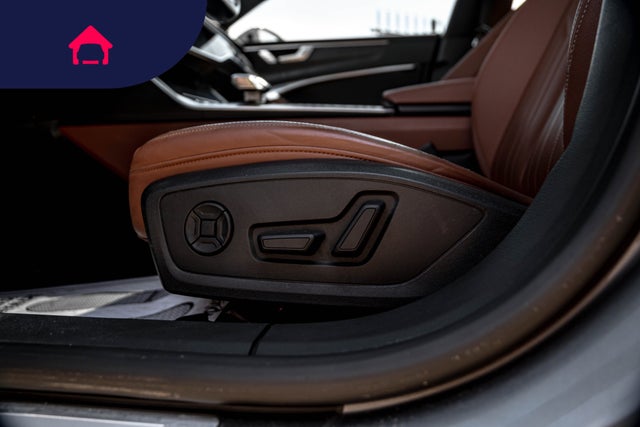 2019 Audi A7