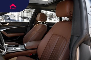 2019 Audi A7