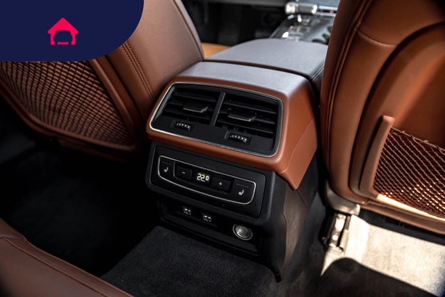 2019 Audi A7