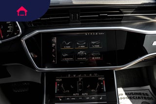 2019 Audi A7
