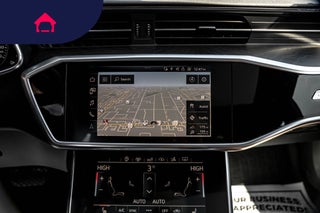 2019 Audi A7