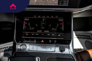 2019 Audi A7