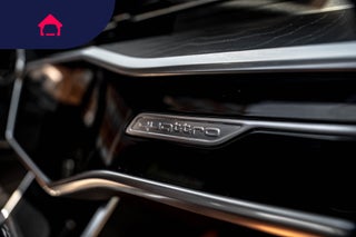 2019 Audi A7