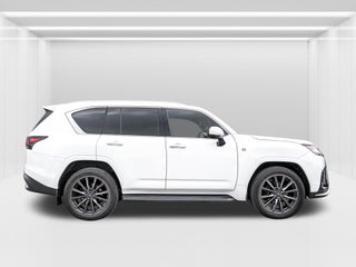 2023 Lexus LX