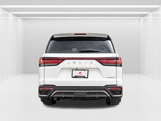 2023 Lexus LX