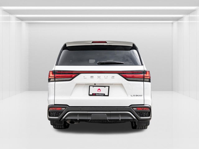 2023 Lexus LX