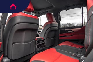 2023 Lexus LX