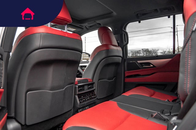 2023 Lexus LX