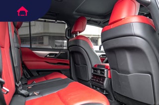 2023 Lexus LX