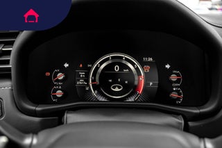 2023 Lexus LX