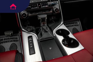 2023 Lexus LX