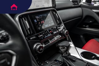 2023 Lexus LX
