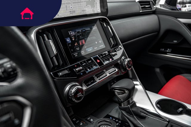 2023 Lexus LX
