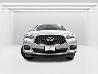 2020 INFINITI QX60