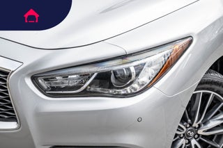 2020 INFINITI QX60
