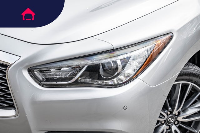 2020 INFINITI QX60