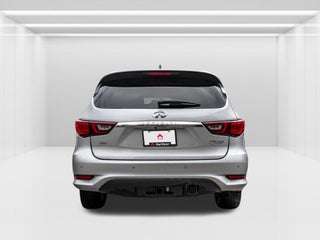 2020 INFINITI QX60
