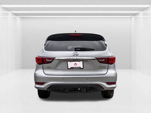 2020 INFINITI QX60